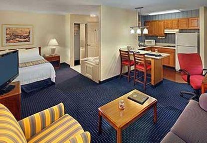 Residence Inn Danbury Cameră foto
